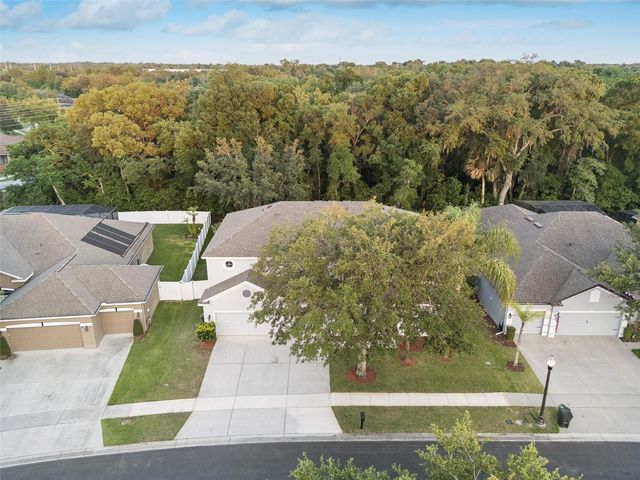 7180 WINDING LAKE CIRCLE, Oviedo, FL 32765