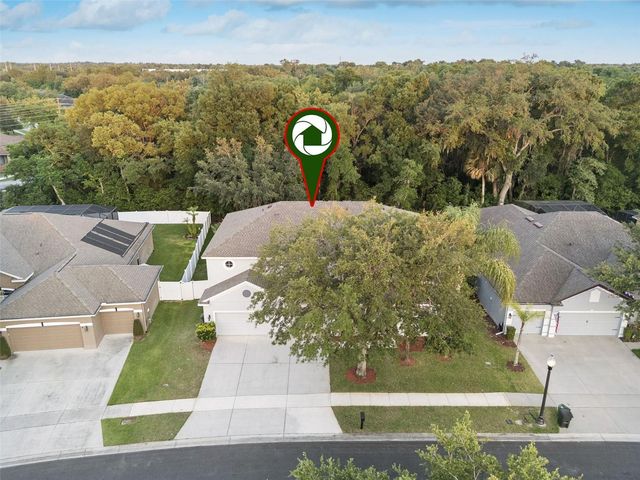 7180 WINDING LAKE CIRCLE, Oviedo, FL 32765