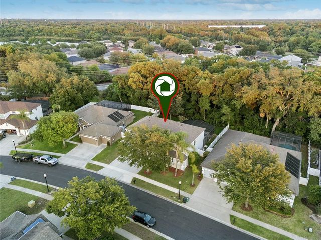 7180 WINDING LAKE CIRCLE, Oviedo, FL 32765