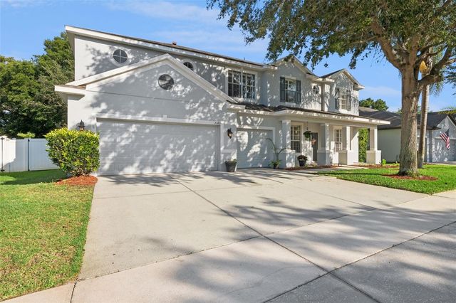7180 WINDING LAKE CIRCLE, Oviedo, FL 32765