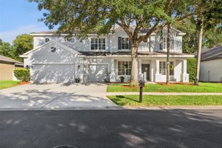 7180 WINDING LAKE CIRCLE, Oviedo, FL 32765