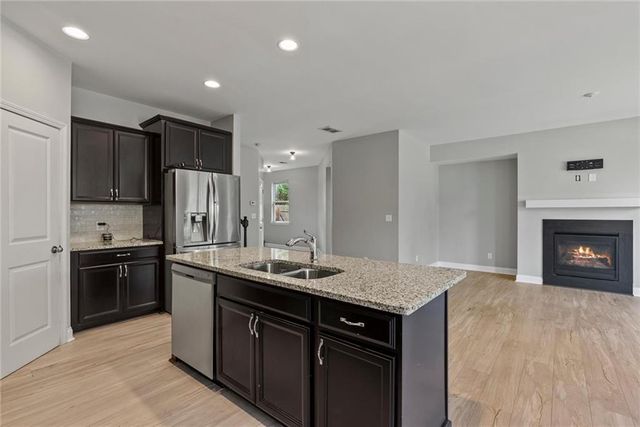 4076 Elsdon Drive, Austell, GA 30106