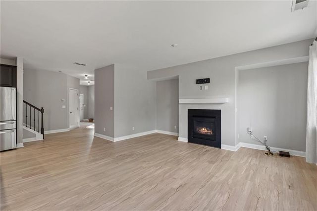 4076 Elsdon Drive, Austell, GA 30106