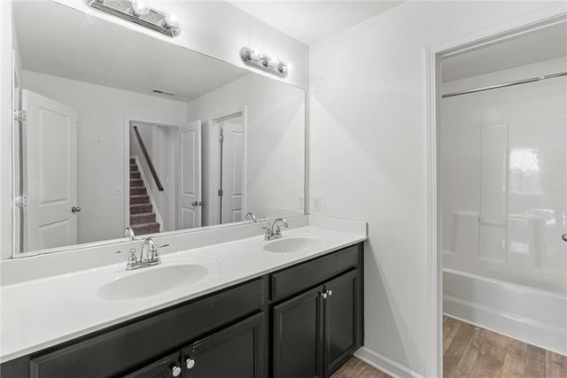 4076 Elsdon Drive, Austell, GA 30106