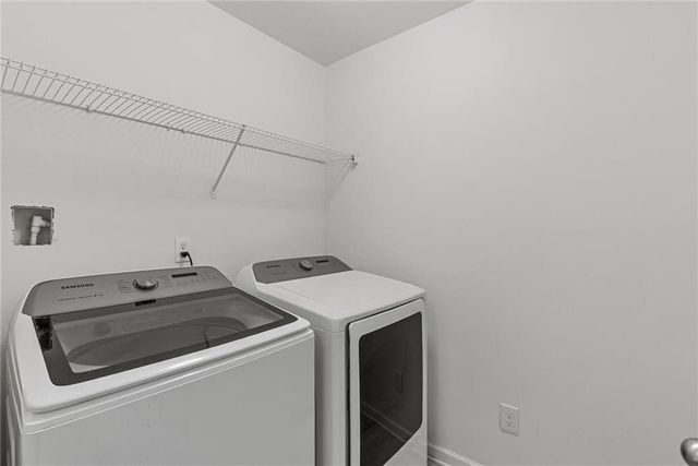 4076 Elsdon Drive, Austell, GA 30106