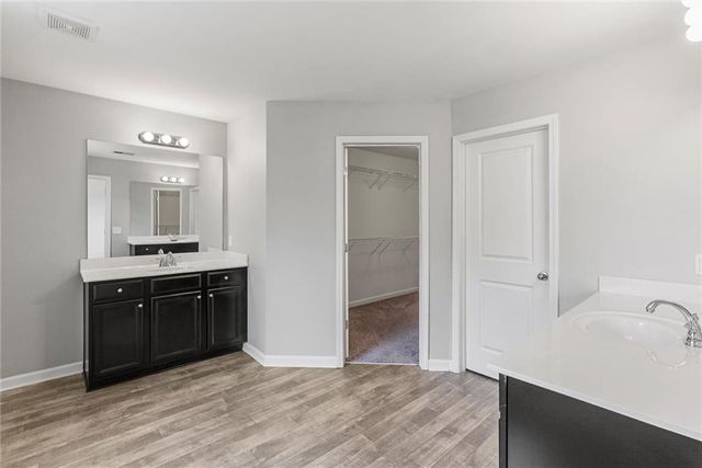 4076 Elsdon Drive, Austell, GA 30106