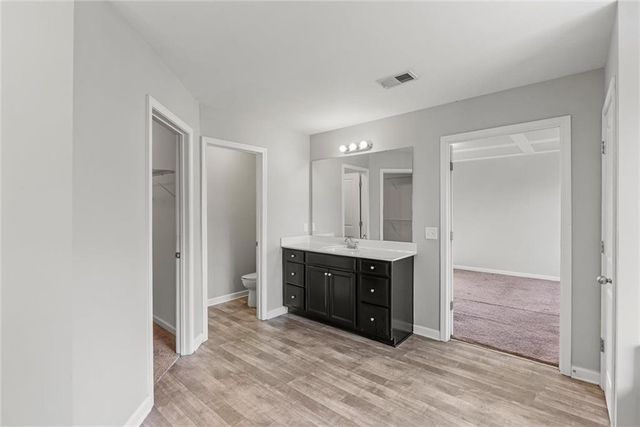 4076 Elsdon Drive, Austell, GA 30106