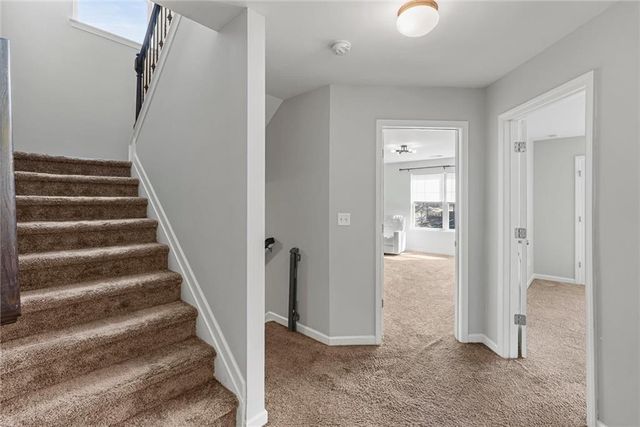 4076 Elsdon Drive, Austell, GA 30106
