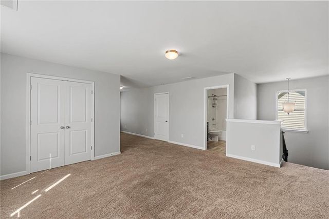 4076 Elsdon Drive, Austell, GA 30106