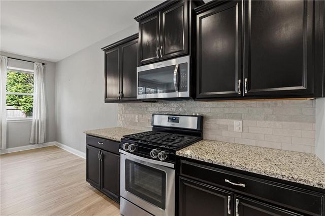 4076 Elsdon Drive, Austell, GA 30106