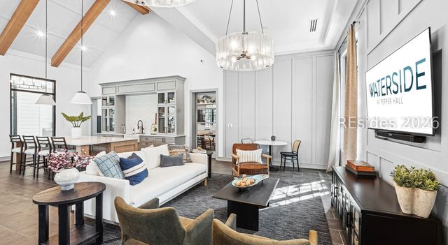 91 Wiltons Way 1B, Okatie, SC 29909