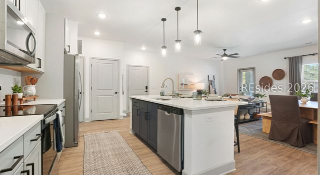 91 Wiltons Way 1B, Okatie, SC 29909