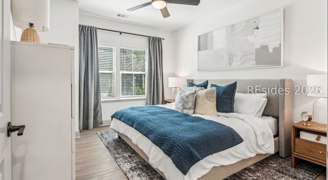 91 Wiltons Way 1B, Okatie, SC 29909