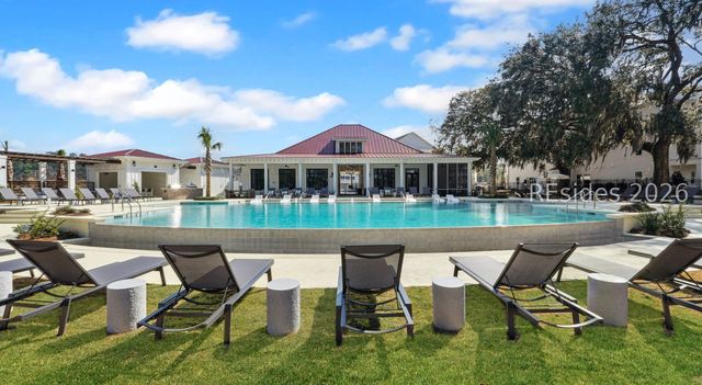 91 Wiltons Way 1B, Okatie, SC 29909