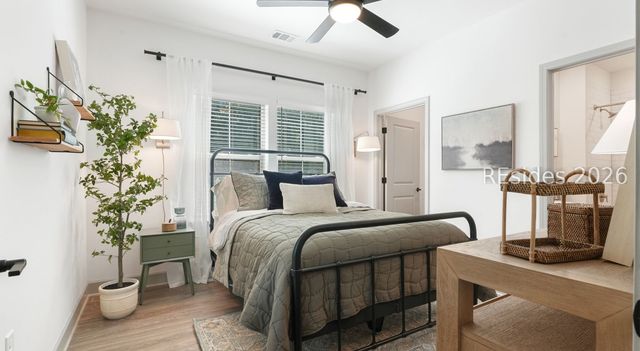 91 Wiltons Way 1B, Okatie, SC 29909