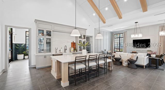 91 Wiltons Way 1B, Okatie, SC 29909