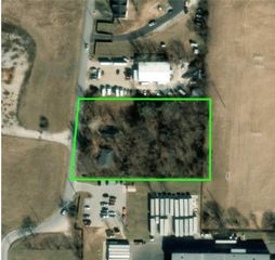1119, 1121 Jefferson Street, Springdale, AR 72764