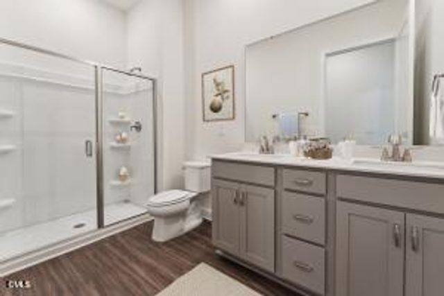 1173 Masters Place Way, Durham, NC 27703