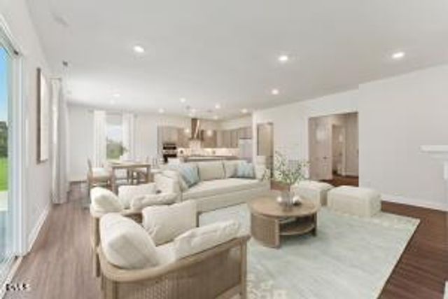 1173 Masters Place Way, Durham, NC 27703