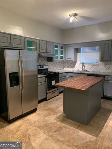 1280 Hartford Avenue SW, Atlanta, GA 30310