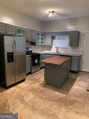 1280 Hartford Avenue SW, Atlanta, GA 30310