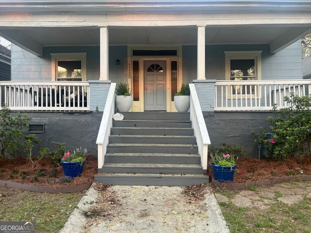 1280 Hartford Avenue SW, Atlanta, GA 30310