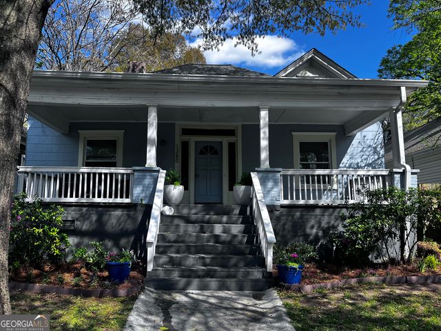 1280 Hartford Avenue SW, Atlanta, GA 30310