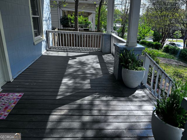 1280 Hartford Avenue SW, Atlanta, GA 30310