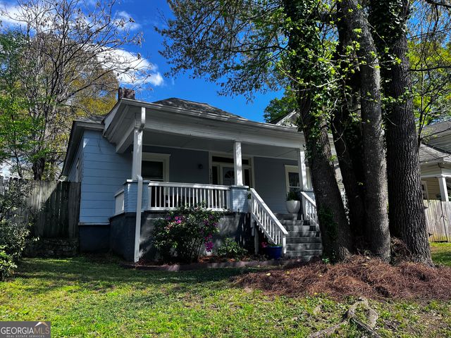 1280 Hartford Avenue SW, Atlanta, GA 30310