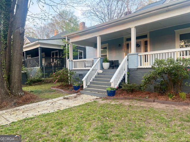 1280 Hartford Avenue SW, Atlanta, GA 30310