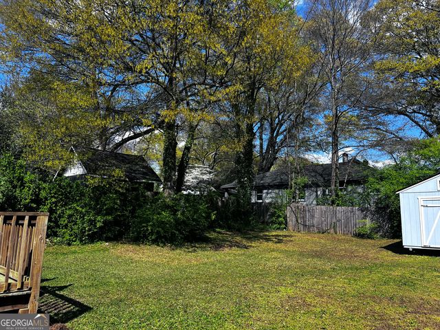 1280 Hartford Avenue SW, Atlanta, GA 30310