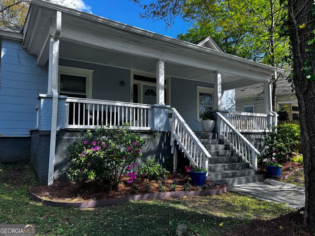 1280 Hartford Avenue SW, Atlanta, GA 30310