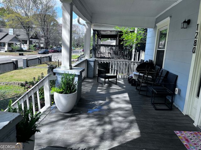 1280 Hartford Avenue SW, Atlanta, GA 30310
