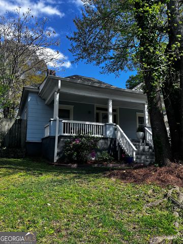 1280 Hartford Avenue SW, Atlanta, GA 30310