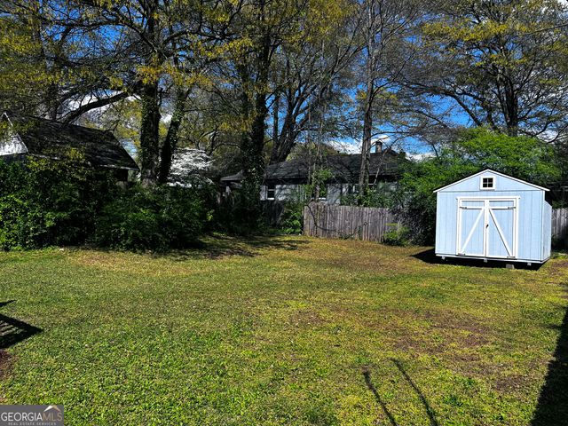 1280 Hartford Avenue SW, Atlanta, GA 30310