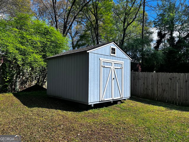 1280 Hartford Avenue SW, Atlanta, GA 30310