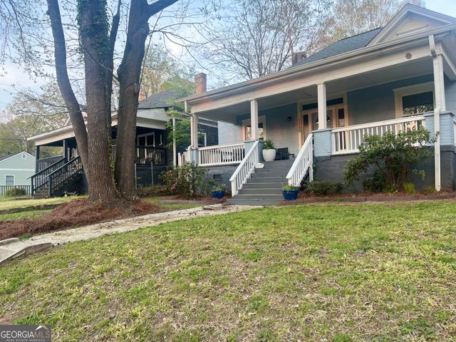 1280 Hartford Avenue SW, Atlanta, GA 30310