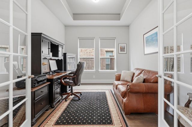 111 N Winter Sunrise Circle, Tomball, TX 77375