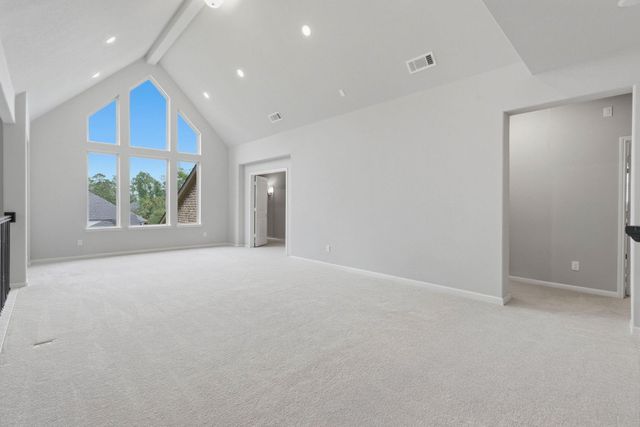 111 N Winter Sunrise Circle, Tomball, TX 77375