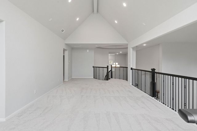 111 N Winter Sunrise Circle, Tomball, TX 77375