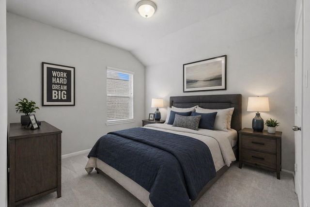 111 N Winter Sunrise Circle, Tomball, TX 77375