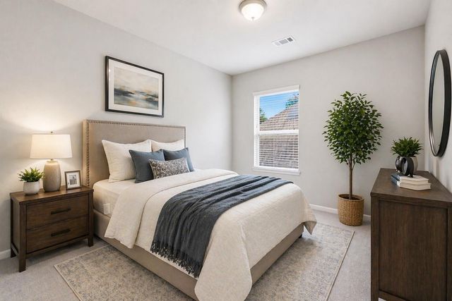 111 N Winter Sunrise Circle, Tomball, TX 77375