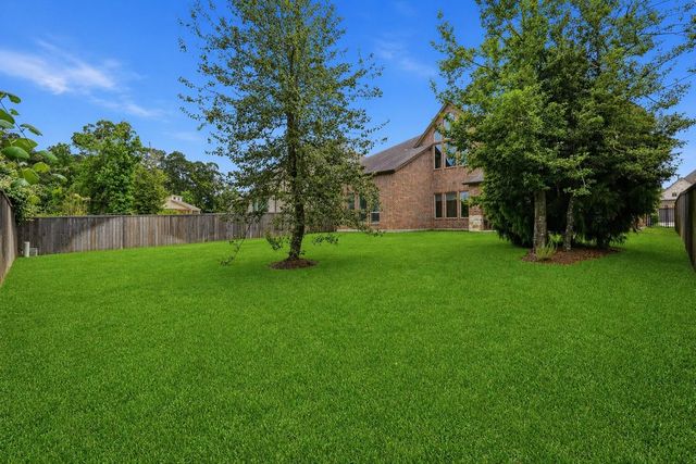 111 N Winter Sunrise Circle, Tomball, TX 77375