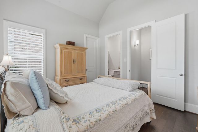 111 N Winter Sunrise Circle, Tomball, TX 77375