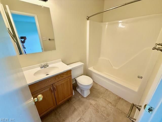 2119 Advent CT, Virginia Beach, VA 23454