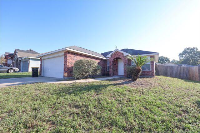 13684 Bighorn Trail, Willis, TX 77378