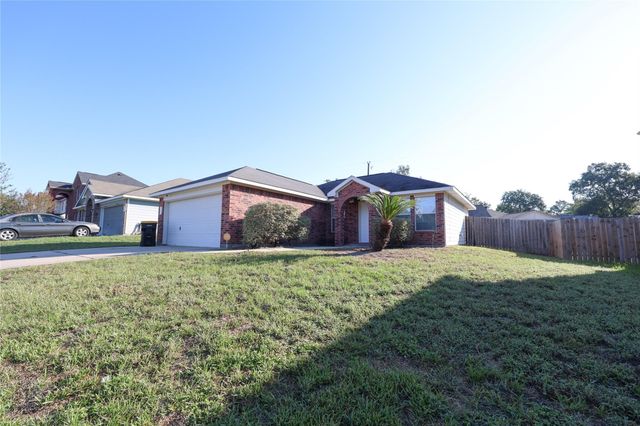 13684 Bighorn Trail, Willis, TX 77378