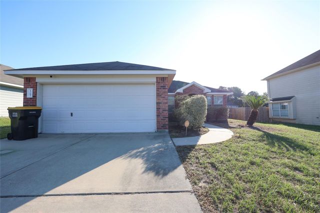 13684 Bighorn Trail, Willis, TX 77378