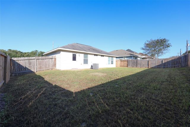 13684 Bighorn Trail, Willis, TX 77378