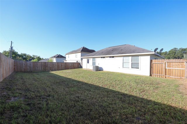 13684 Bighorn Trail, Willis, TX 77378